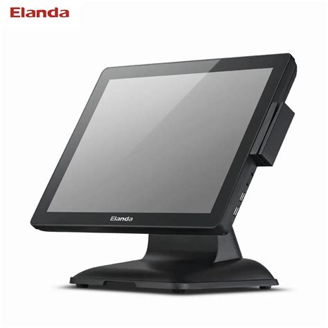 Elanda T320+ Windows Touch Screen POS Terminal.
